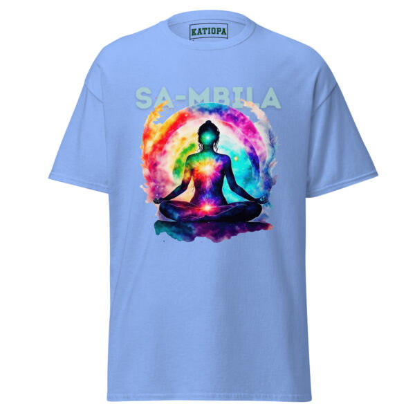 T-shirt classique homme – Image 4