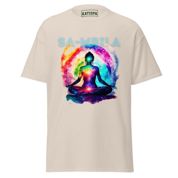 T-shirt classique homme – Image 7