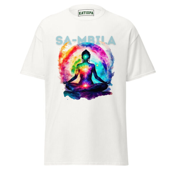 T-shirt classique homme